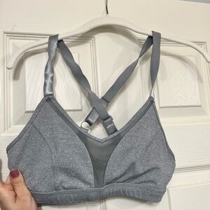 Born Primitive Mesh Lightweight Sports Bra